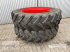 Zwillingsrad typu Fendt 2X 480/80 R46 | (718-724 SCR/S4/GEN6), Gebrauchtmaschine v Wildeshausen (Obrázek 1)